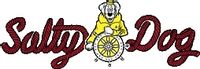 The Salty Dog coupons
